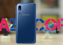 Galaxy A2 Core lộ cấu hình chi tiết kèm giá bán hấp dẫn