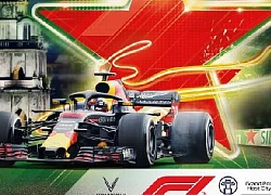 Giải F1 Việt Nam Grand Prix khởi động cùng Sơn Tùng M-TP và DJ số 1 thế giới