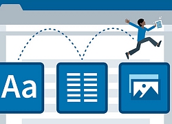 Google Docs chuẩn bị cho phép chỉnh sửa các tập tin Microsoft Word, Excel và PowerPoint