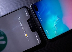 Google Pixel 4 sẽ tuyệt hơn nếu "mượn" từ Galaxy S10 4 tính năng này