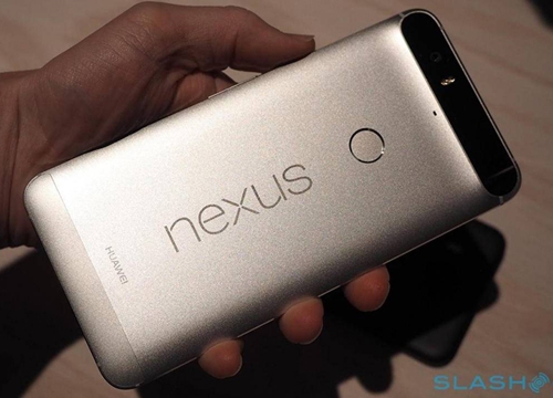 Google và Huawei bồi thường 400 USD cho mỗi người dùng Nexus 6P bị gặp lỗi bootloop