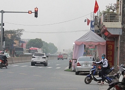 Hải Phòng: Phải xin phép nếu sử dụng vỉa hè để tổ chức hiếu, hỉ