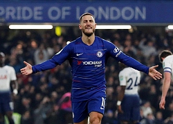 Hazard muốn cản bước Liverpool đoạt danh hiệu một lần nữa