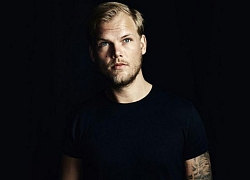 Hé lộ những ca khúc chưa từng được công bố của DJ quá cố Avicii