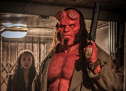 &#8216;Hellboy 2019&#8242; có tổng cộng bao nhêu after-credit để khán giả chờ đợi đến phút cuối cùng?