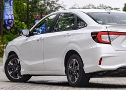 Honda Envix 2019 chính thức ra mắt thị trường Trung Quốc với giá từ 350 triệu đồng