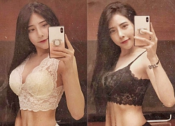 Hot girl Cần Thơ, Hà Nội quyết tâm đạt vòng 3 "khủng" vì chia tay bạn trai