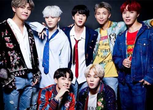 HOT: 'Ông hoàng' BTS chính thức tung MV 'Boy With Luv', kênh YouTube của Big Hit 'thất thủ' vì lượng truy cập quá khủng!