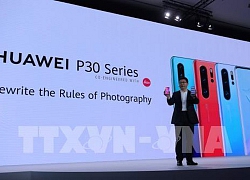 Huawei 'đặt cược' vào lĩnh vực kinh doanh tiêu dùng