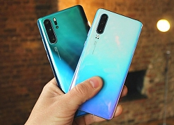 Huawei P30 và Huawei P30 Pro cháy hàng sau 10 giây bán ra tại Trung Quốc