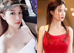 Huyền Baby và thế hệ hot girl đời đầu: Người lột xác gợi cảm, người dao kéo đến giật mình