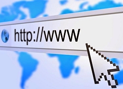 Internet đã có 348,7 triệu lượt đăng ký tên miền, tính đến quý 4/2018