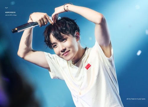 J-Hope (BTS) chính thức "soán ngôi" G-Dragon, trở thành ông vua mới của Spotify Hàn Quốc