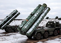 Kiên quyết mua S-400, Thổ Nhĩ Kỳ sẽ phải chịu hậu quả gì từ Mỹ?