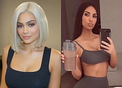 Kylie Jenner và chị em được trả hàng trăm nghìn USD đăng bài quảng cáo