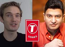 Lại châm biếm và miệt thị T-Series, video của Pewdiepie bị 'cấm cửa' ở Ấn Độ