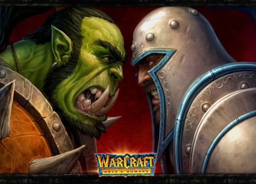 Lần đầu tiên trong lịch sử, Blizzard đã chịu "nhả" series Warcraft cho một nhà phát hành bên ngoài