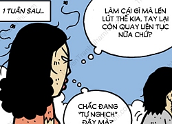 Lee Chul (bộ mới) phần 160: Cặp đôi trên đảo hoang