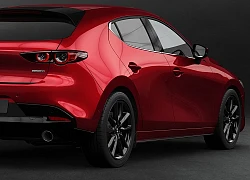 Mazda3 2019 sẽ có phiên bản tăng áp, chờ ngày về Việt Nam