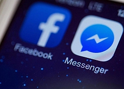 Messenger sẽ được gộp chung với Facebook sau 5 năm tách riêng