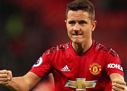 MU mất trắng Herrera cho PSG: Vì sao một Giám đốc thể thao chưa tới?