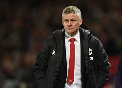 MU thắng trận, Solskjaer vẫn bị CĐV gọi là &#8216;lựa chọn rẻ tiền&#8217;