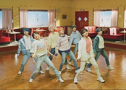 MV 'Boy With Luv' lên sóng, BTS lập tức chiếm sóng từ khóa được tìm kiếm nhiều nhất trên thế giới