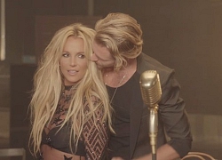 MV 'Make Me...' phiên bản gốc của Britney Spears ra mắt sau 3 năm: quá nhiều tiếc nuối và hối tiếc