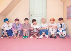 Netizen nổi da gà vì số lượng đĩa bán ngày đầu của album 'Map Of The Soul: Persona' (BTS), con số được xác lập là...