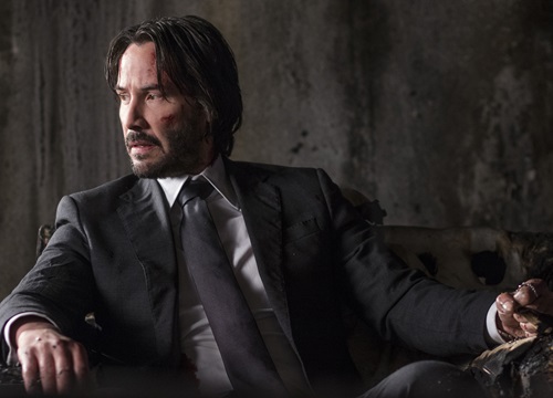 Ngôi sao phim 'John Wick' mong muốn series được kéo dài thêm 10 năm