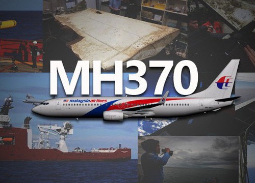 Nhà điều tra cáo buộc Malaysia biết nơi MH370 rơi và bí mật thu hồi mảnh vỡ