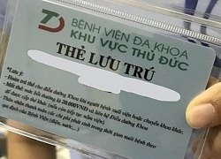 Nhiều bệnh viện TP.HCM thu phí người nuôi bệnh