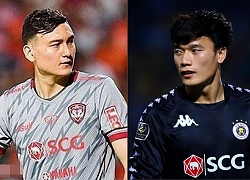 Nhìn Văn Lâm gánh team ở Muangthong Utd, Bùi Tiến Dũng có chạnh lòng?