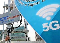 Nikkei Asian Review: Viettel tham vọng tự lực phát triển 5G, Vinaphone và MobiFone hợp tác với ông lớn nào?