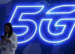 Sôi động của cuộc đua công nghệ 5G