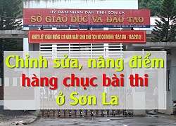 Nông dân ở Sơn La lên tiếng vì con được nâng điểm: Tôi có biết gì đâu