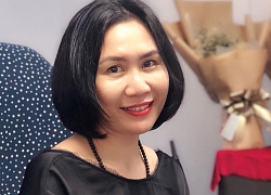 Nữ CEO Venus kể chuyện làm thế nào để quản lý vận hành tòa nhà, chung cư chuyên nghiệp, hạn chế khiếu kiện