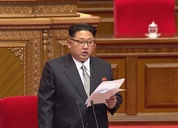 Ông Kim Jong-un: Mỹ hãy bỏ cách tính toán hiện tại