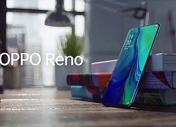 OPPO Reno & OPPO Find là "dấu chấm hết" cho OPPO R-series