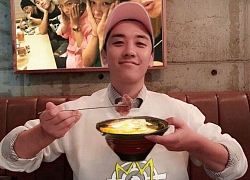 Quán mì Aori Ramen do Seungri làm đại diện tại TPHCM chính thức 'dẹp tiệm' sau bao ngày 'lạnh tanh' vì vắng khách