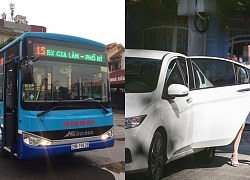 Ra khỏi tòa ném cho vợ 10 ngàn đi xe bus về thì có siêu xe phóng tới, vợ lạnh lùng: "Đứng gọn vào cho chồng sắp cưới của tôi đỗ xe"