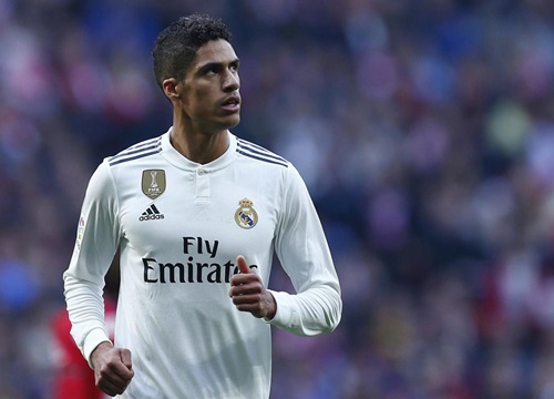 Real Madrid chốt mức giá không ngờ cho những đội bóng thèm muốn Varane