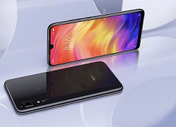 Redmi Note 7 và Note 7 Pro đạt doanh số ấn tượng tại Ấn Độ