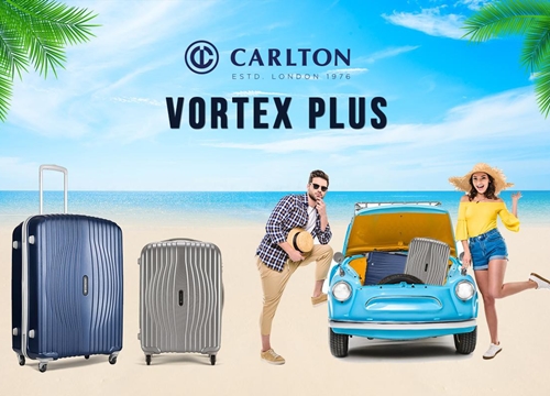 Rộn ràng đón lễ, bùng nổ sale 50%++ tất cả sản phẩm vali, balo, túi xách tại House Of Luggage