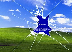 Sau 17 năm, Windows XP chính thức bị Microsoft khai tử