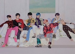 Sau đúng 24 giờ, 'Boy With Luv' của BTS đã 'chạm' được tới những con số nào?