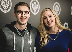 Sjokz tiếp tục ghi điểm trong mắt cộng đồng LMHT khi lên tiếng bảo vệ đồng nghiệp