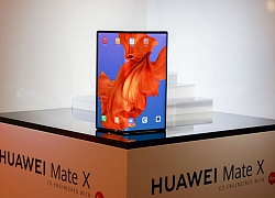 Smartphone màn hình gập Huawei sẽ sớm giảm từ 2600 USD xuống dưới 1500 USD?