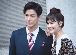 'Song Hye Kyo Thái Lan' đóng 'Sam Sam đến rồi' cùng Push Puttichai