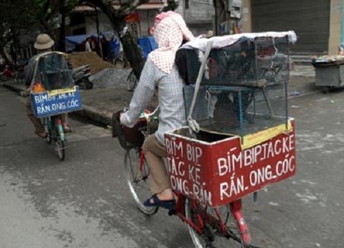 "Sung dược" chốn phòng the: "Ông uống bà khen, cả xóm thèm"